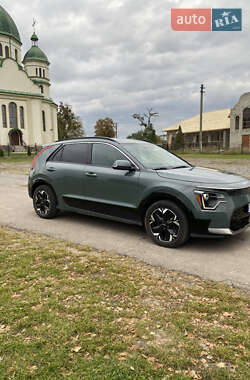Внедорожник / Кроссовер Kia Niro 2022 в Львове