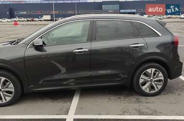 Внедорожник / Кроссовер Kia Niro 2019 в 