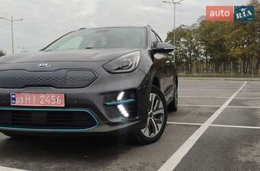 Внедорожник / Кроссовер Kia Niro 2019 в Днепре