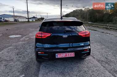 Внедорожник / Кроссовер Kia Niro 2020 в 