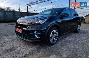 Внедорожник / Кроссовер Kia Niro 2020 в 