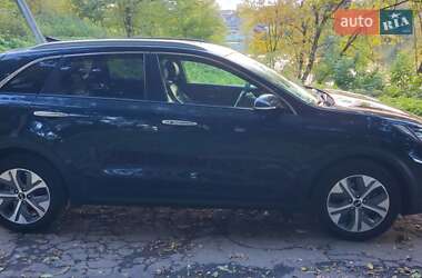 Внедорожник / Кроссовер Kia Niro 2020 в 