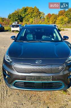 Внедорожник / Кроссовер Kia Niro 2021 в Виннице