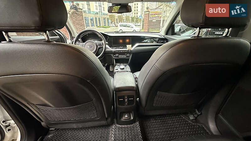 Внедорожник / Кроссовер Kia Niro 2020 в Ирпене