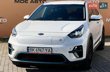 Внедорожник / Кроссовер Kia Niro 2019 в 