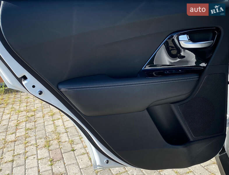 Внедорожник / Кроссовер Kia Niro 2019 в Ровно фото 31 Внедорожник / Кроссовер Kia Niro 2019 в Ровно