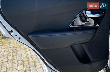 Внедорожник / Кроссовер Kia Niro 2019 в 