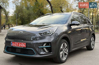 Внедорожник / Кроссовер Kia Niro 2020 в Кривом Роге
