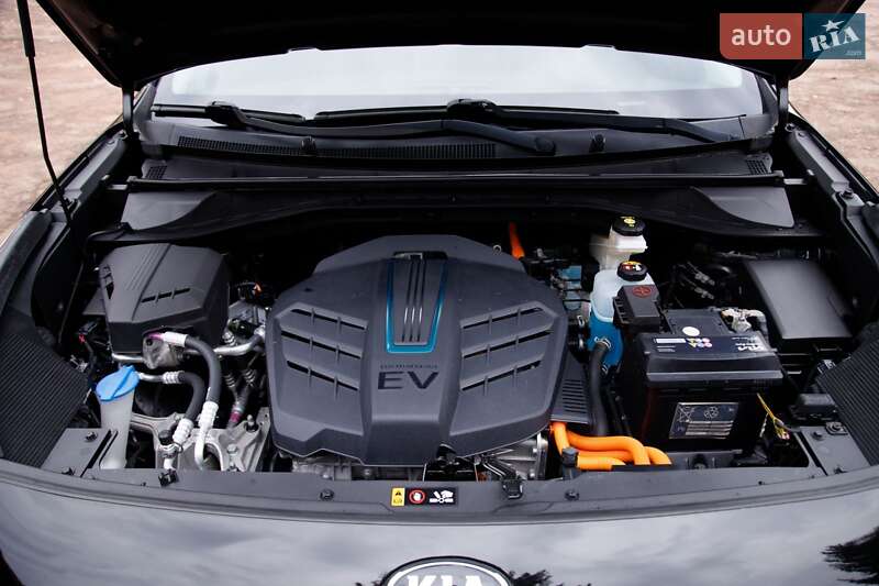 Внедорожник / Кроссовер Kia Niro 2020 в Бердичеве