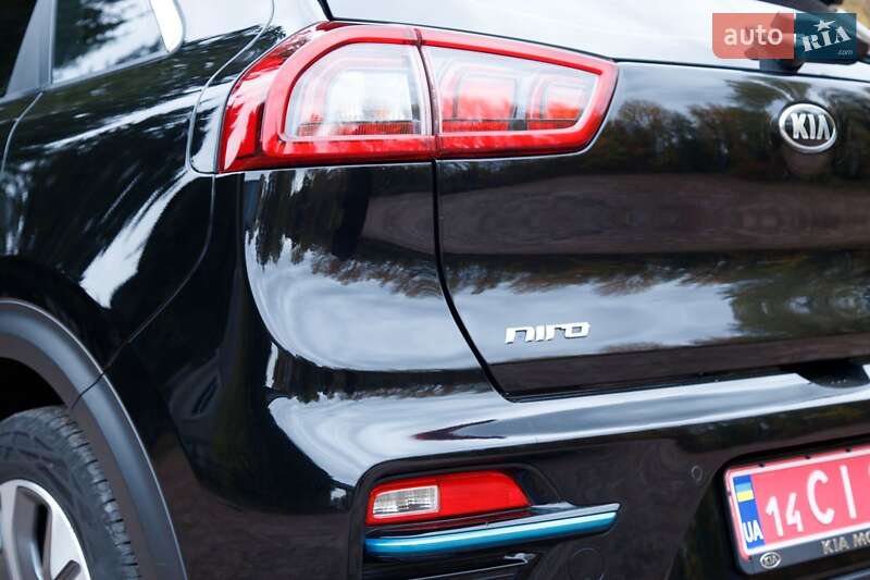 Внедорожник / Кроссовер Kia Niro 2020 в Бердичеве
