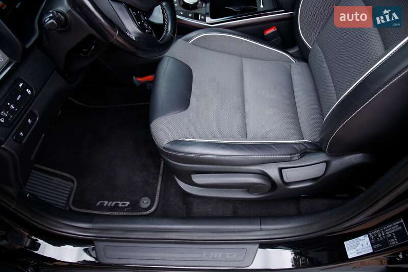 Внедорожник / Кроссовер Kia Niro 2020 в Бердичеве