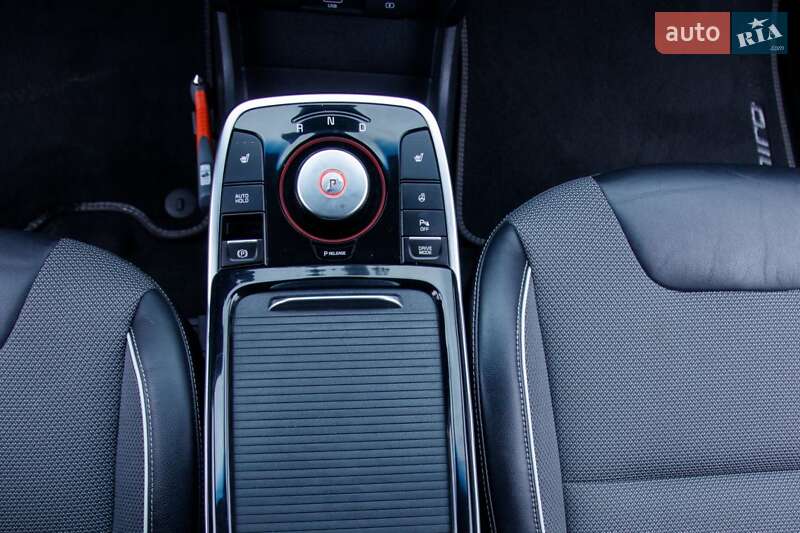 Внедорожник / Кроссовер Kia Niro 2020 в Бердичеве