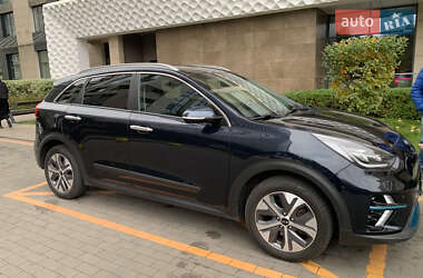 Внедорожник / Кроссовер Kia Niro 2020 в Вараше