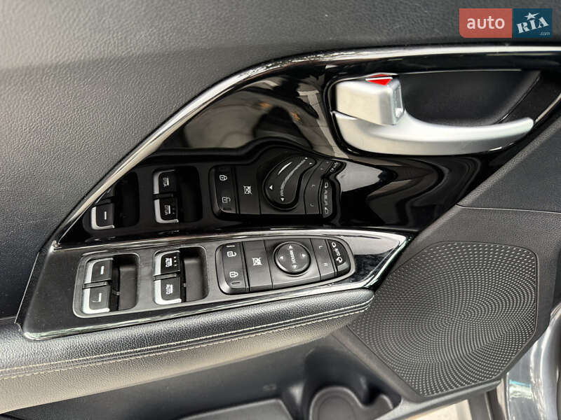 Позашляховик / Кросовер Kia Niro 2019 в Вінниці фото 14 Позашляховик / Кросовер Kia Niro 2019 в Вінниці