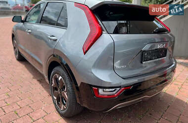 Внедорожник / Кроссовер Kia Niro 2023 в 
