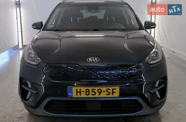 Позашляховик / Кросовер Kia Niro 2019 в 