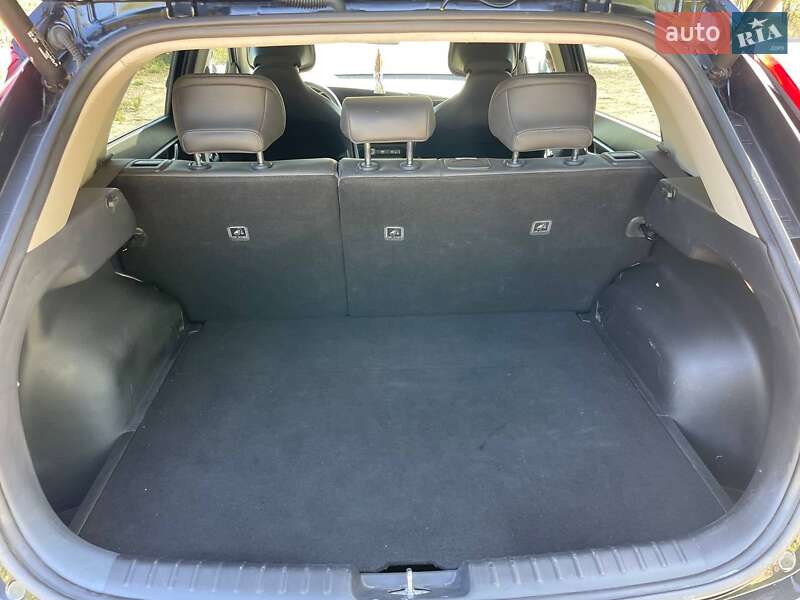 Внедорожник / Кроссовер Kia Niro 2024 в Каменском