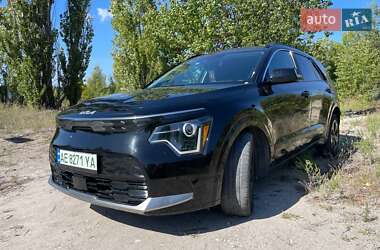 Внедорожник / Кроссовер Kia Niro 2024 в 