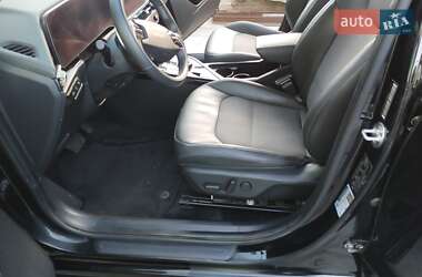 Внедорожник / Кроссовер Kia Niro 2024 в 