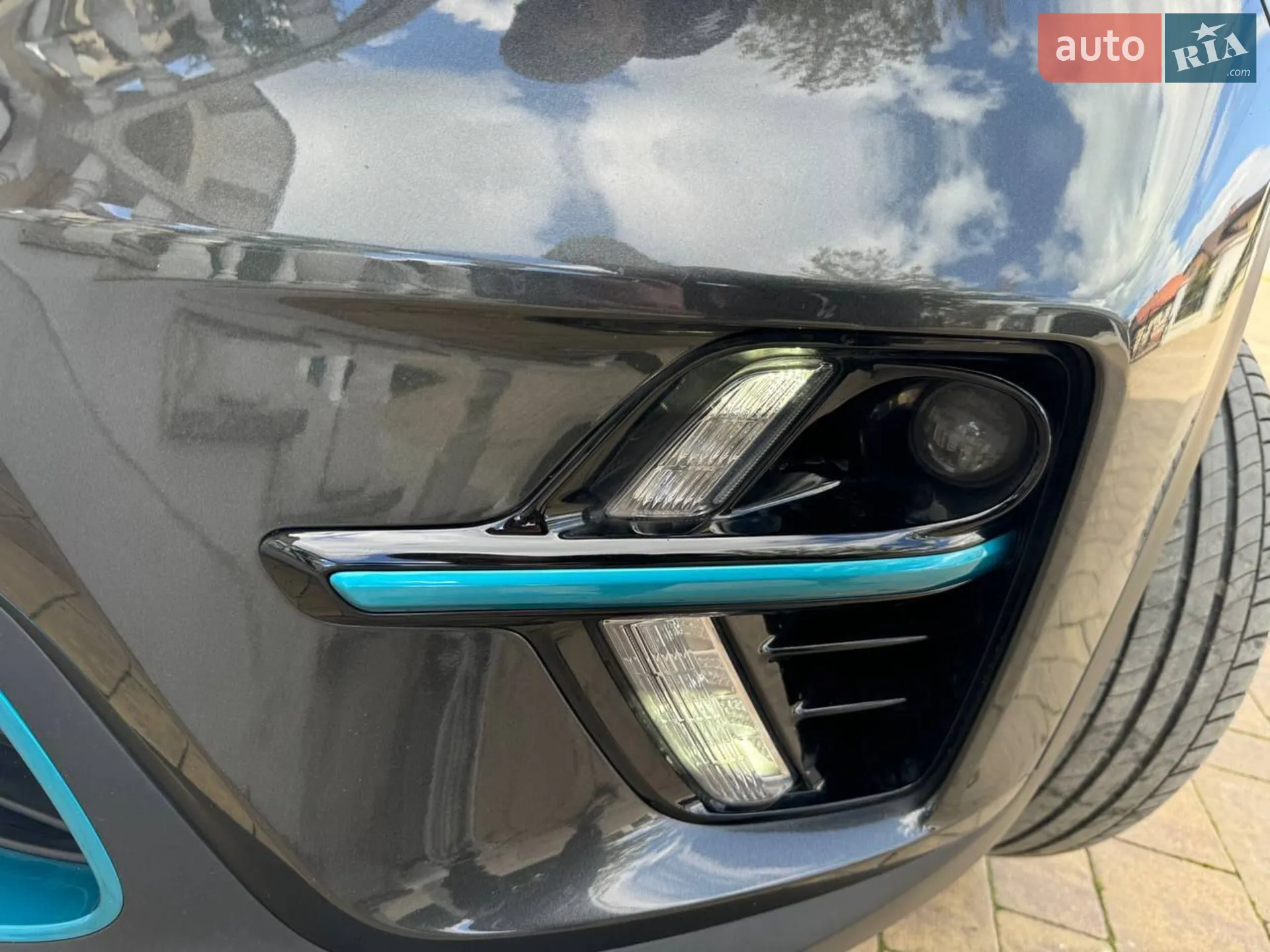 2021 Kia Niro - мініатюра 36