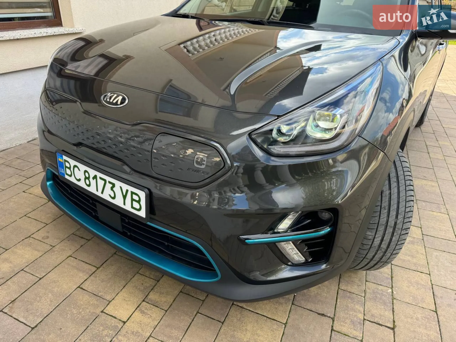2021 Kia Niro - мініатюра 9