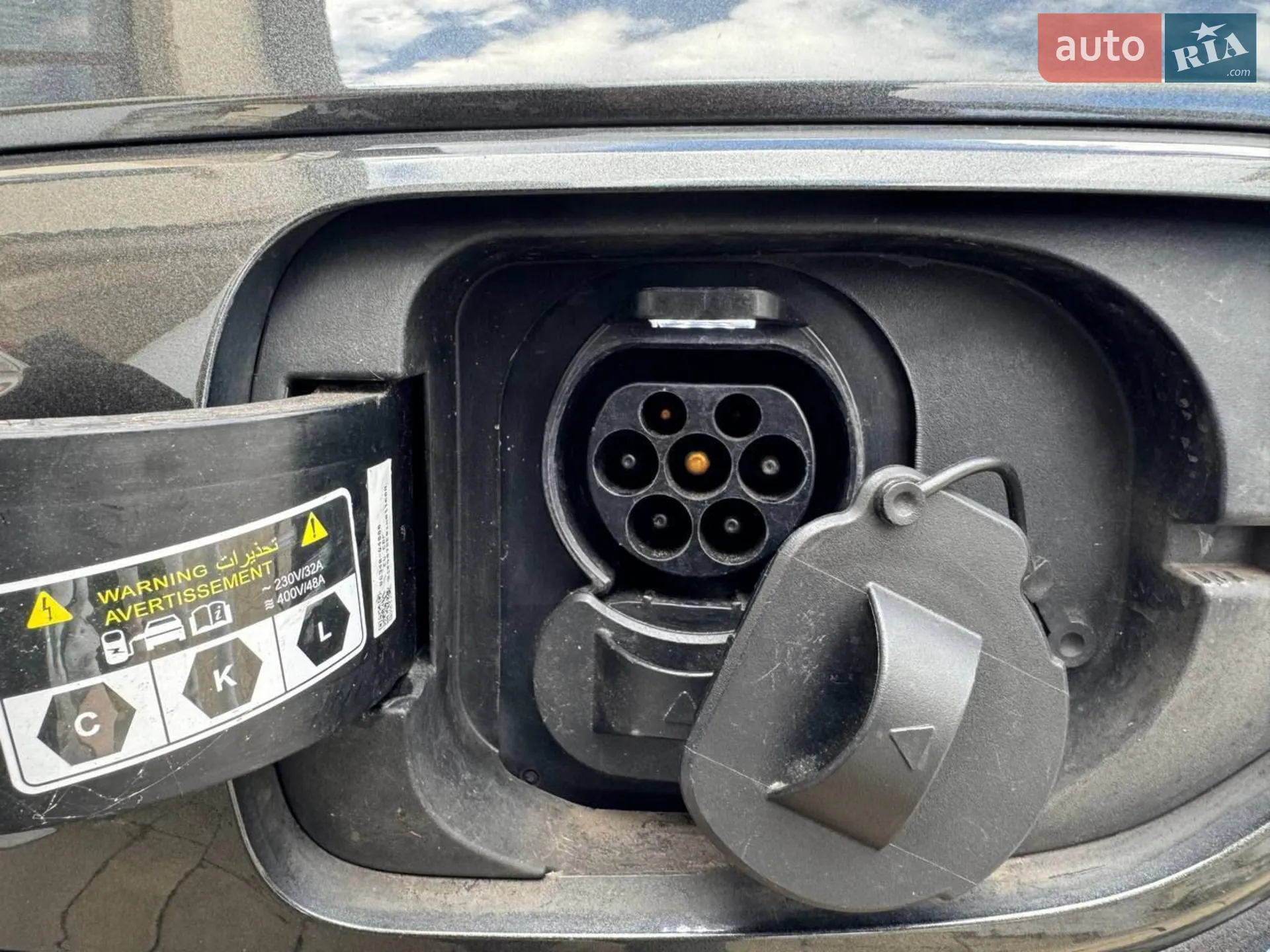 2021 Kia Niro - мініатюра 39