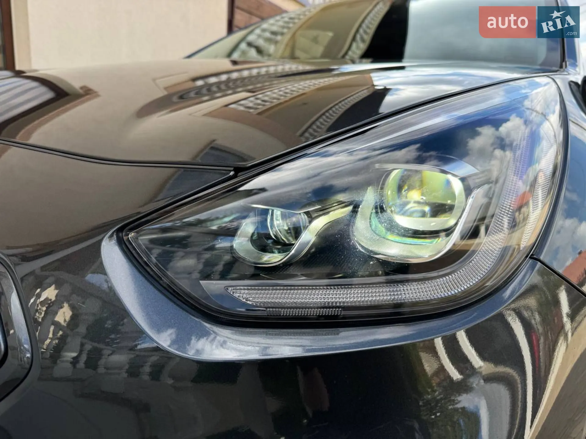 2021 Kia Niro - мініатюра 40