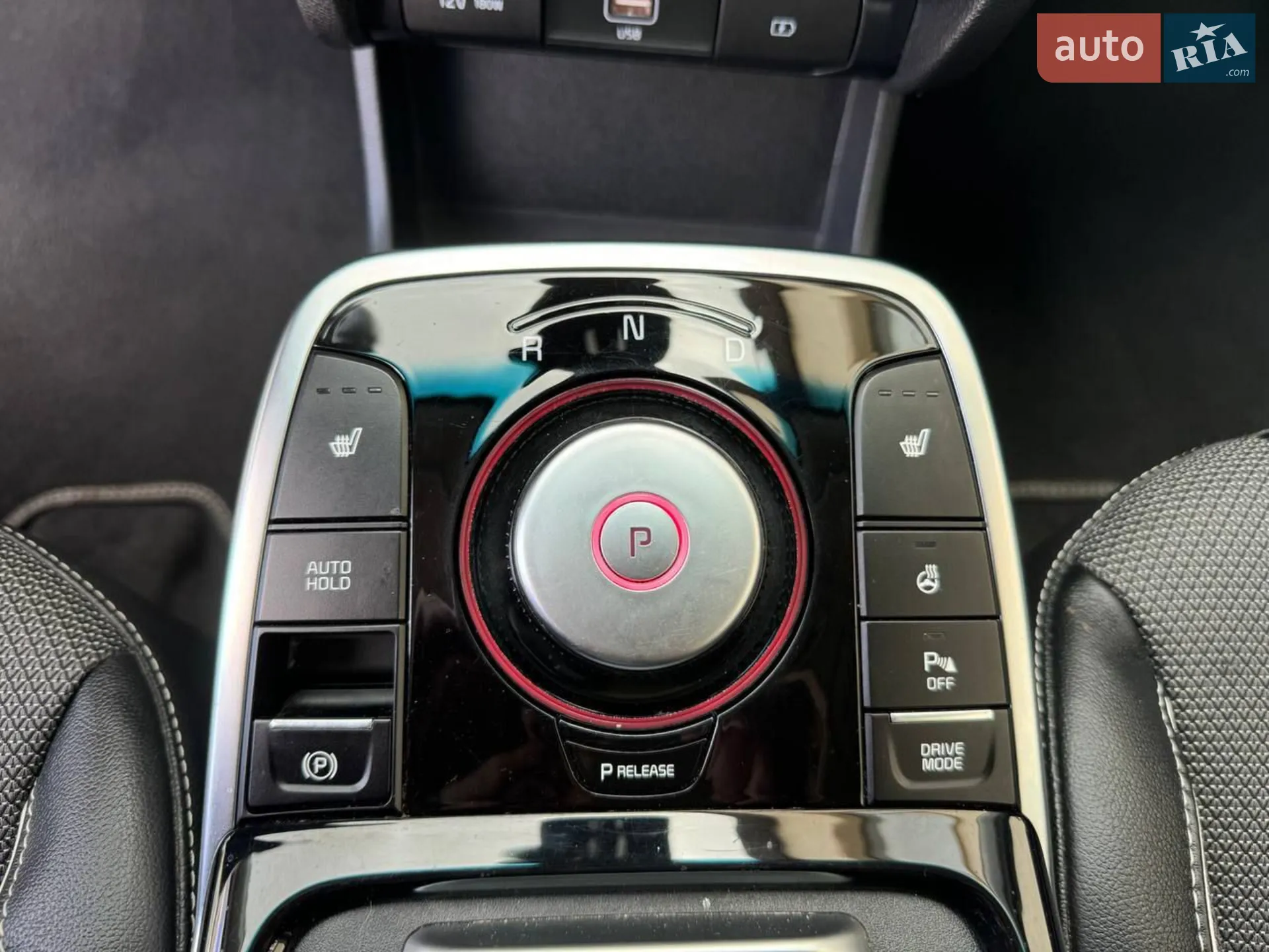 2021 Kia Niro - мініатюра 41