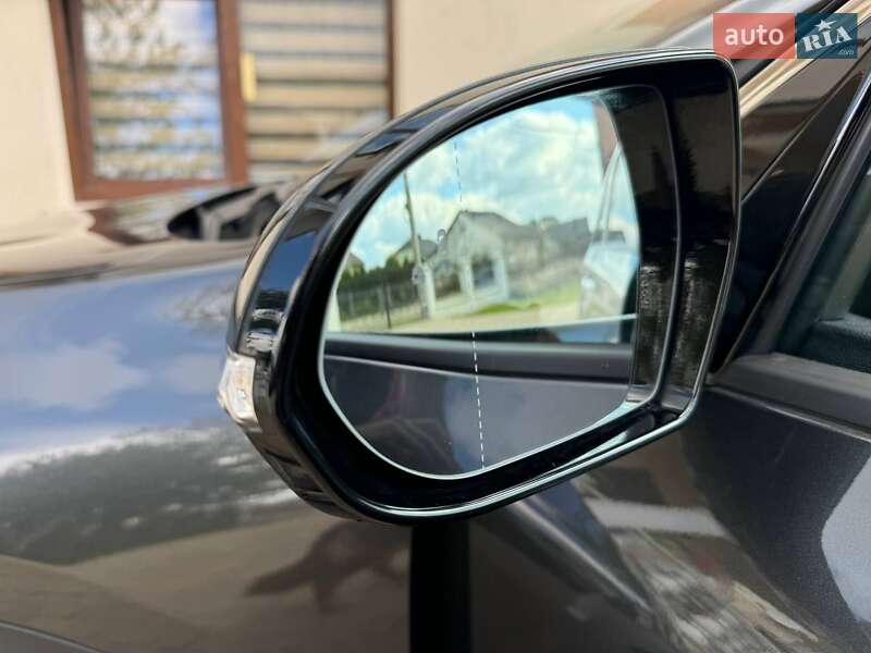 Позашляховик / Кросовер Kia Niro 2021 в Стрию фото 42 Позашляховик / Кросовер Kia Niro 2021 в Стрию