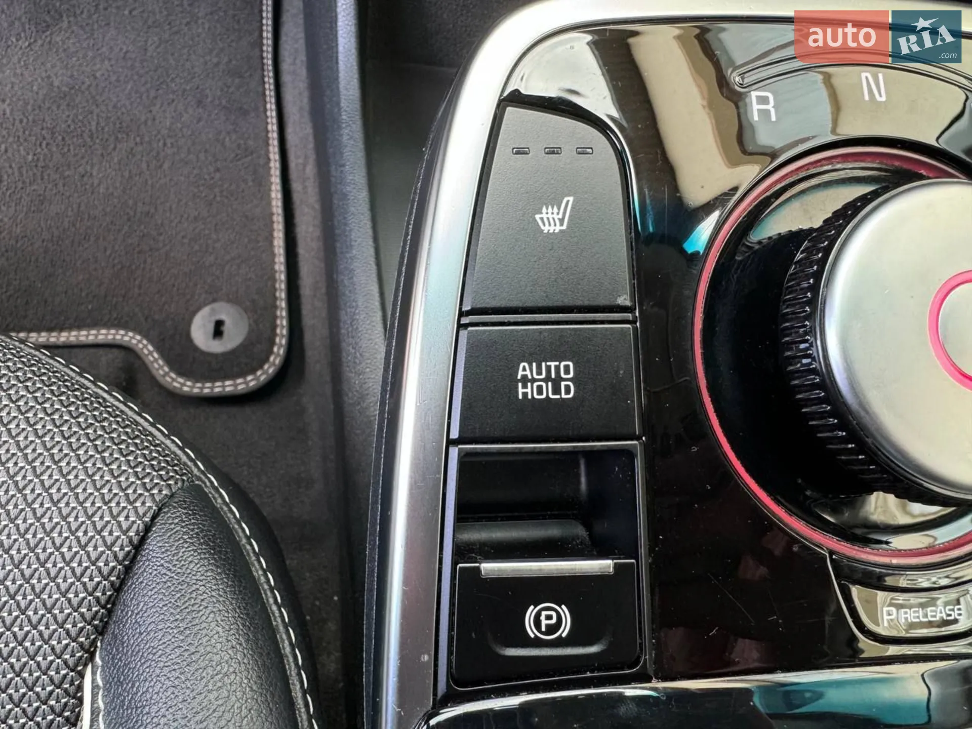 2021 Kia Niro - мініатюра 43