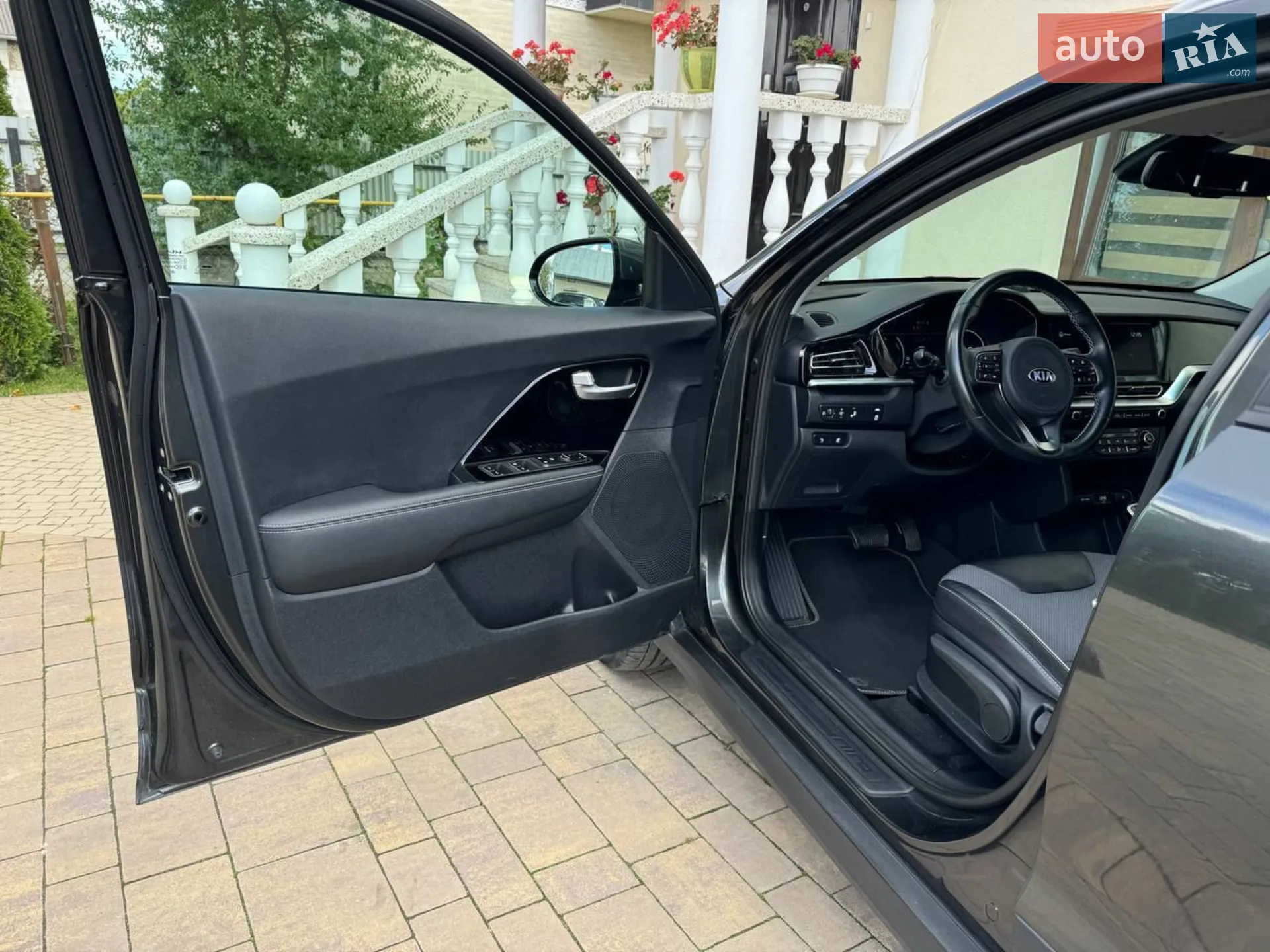 2021 Kia Niro - мініатюра 44