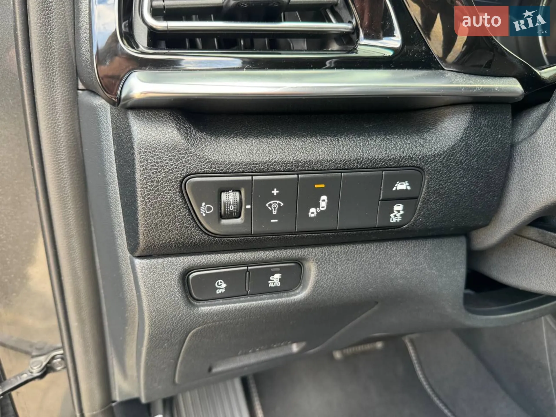 2021 Kia Niro - мініатюра 46