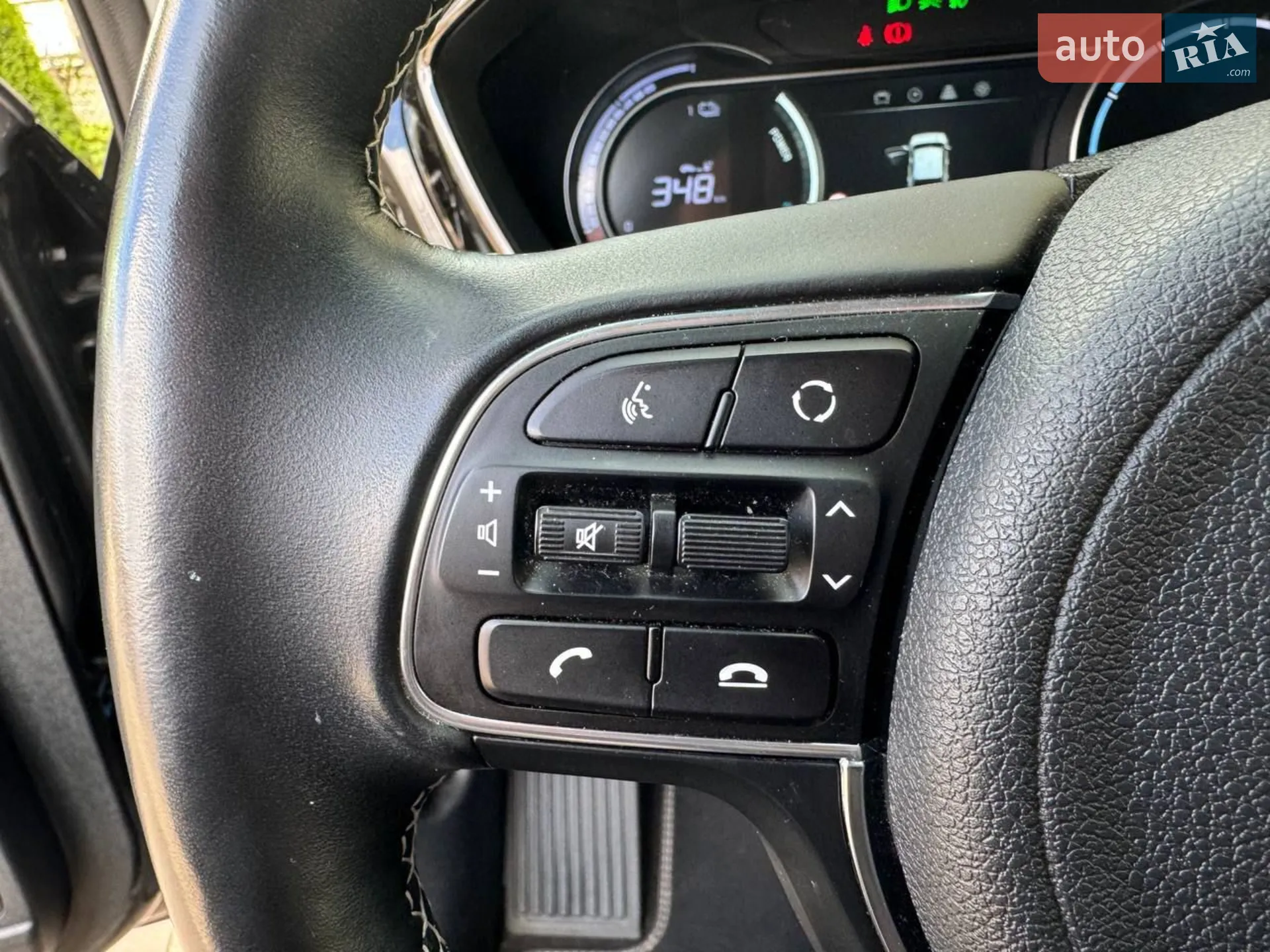 2021 Kia Niro - мініатюра 49