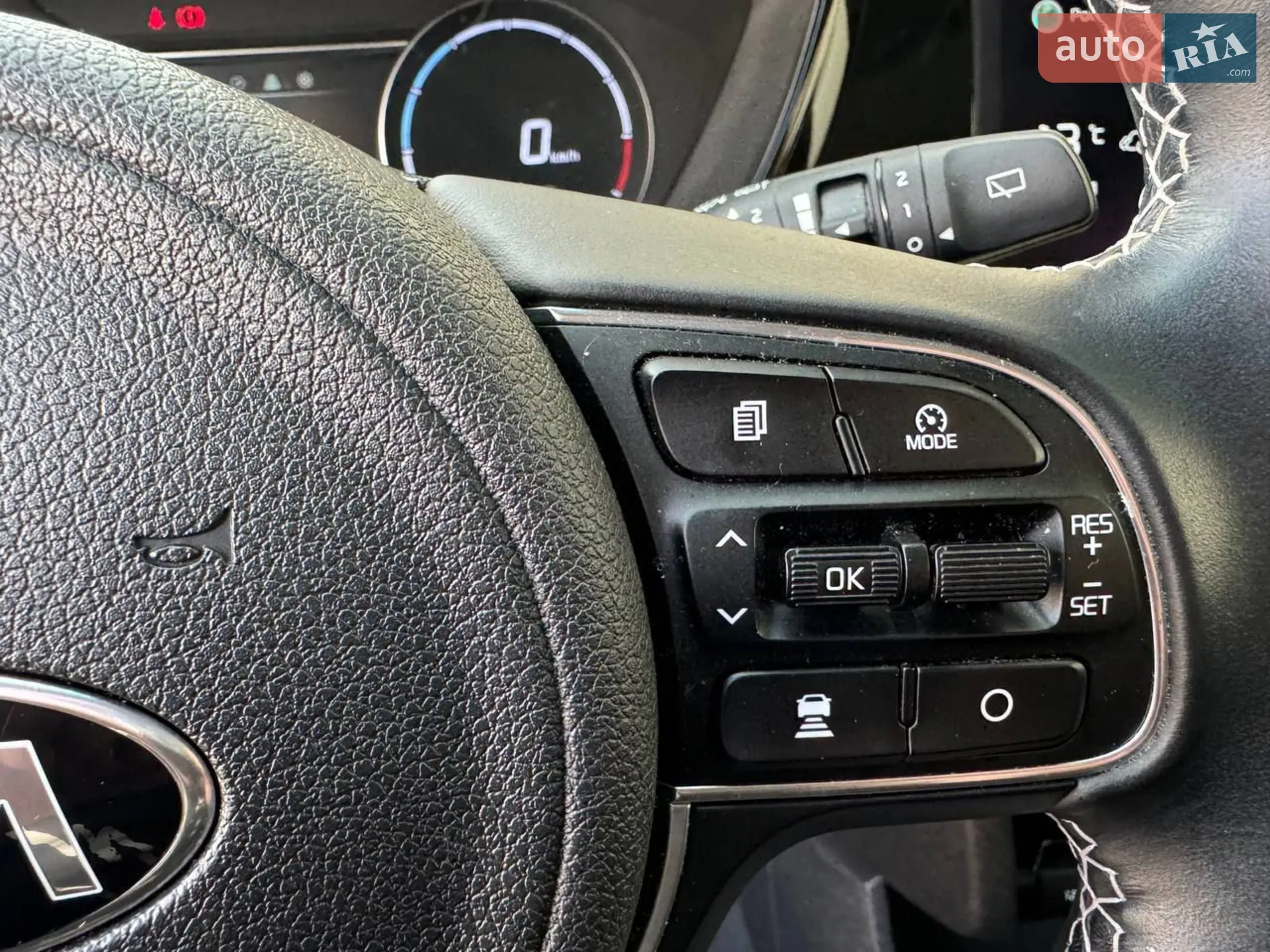 2021 Kia Niro - мініатюра 50