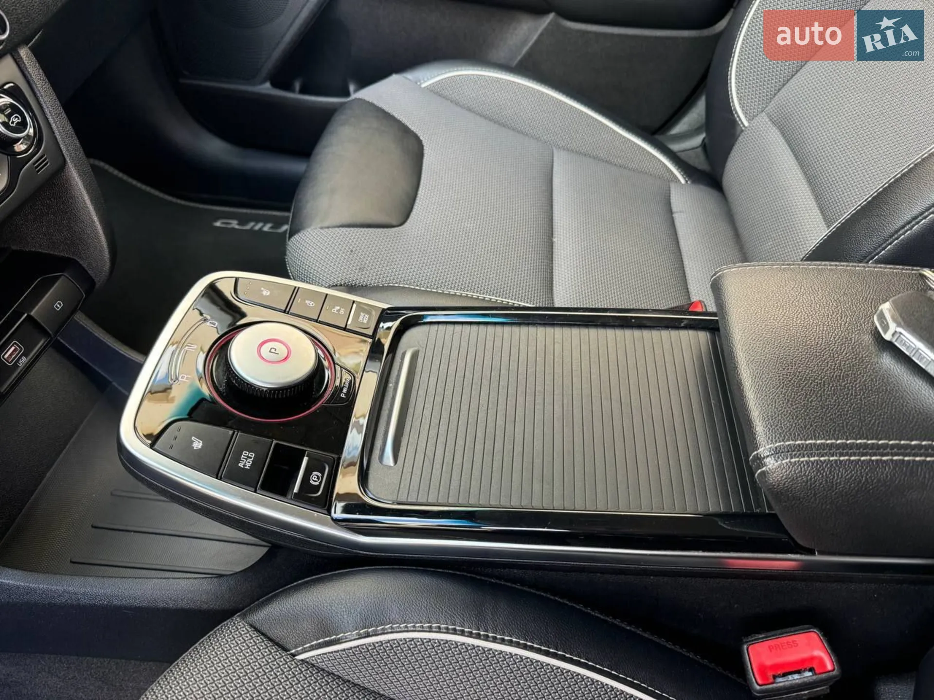 2021 Kia Niro - мініатюра 54