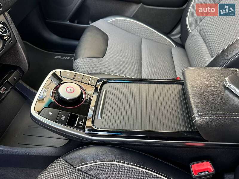 Позашляховик / Кросовер Kia Niro 2021 в Стрию фото 54 Позашляховик / Кросовер Kia Niro 2021 в Стрию
