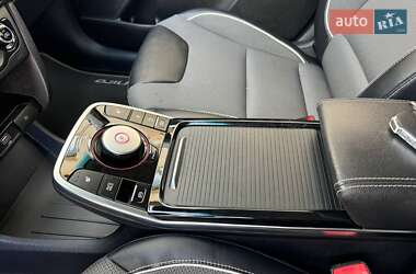 Внедорожник / Кроссовер Kia Niro 2021 в 