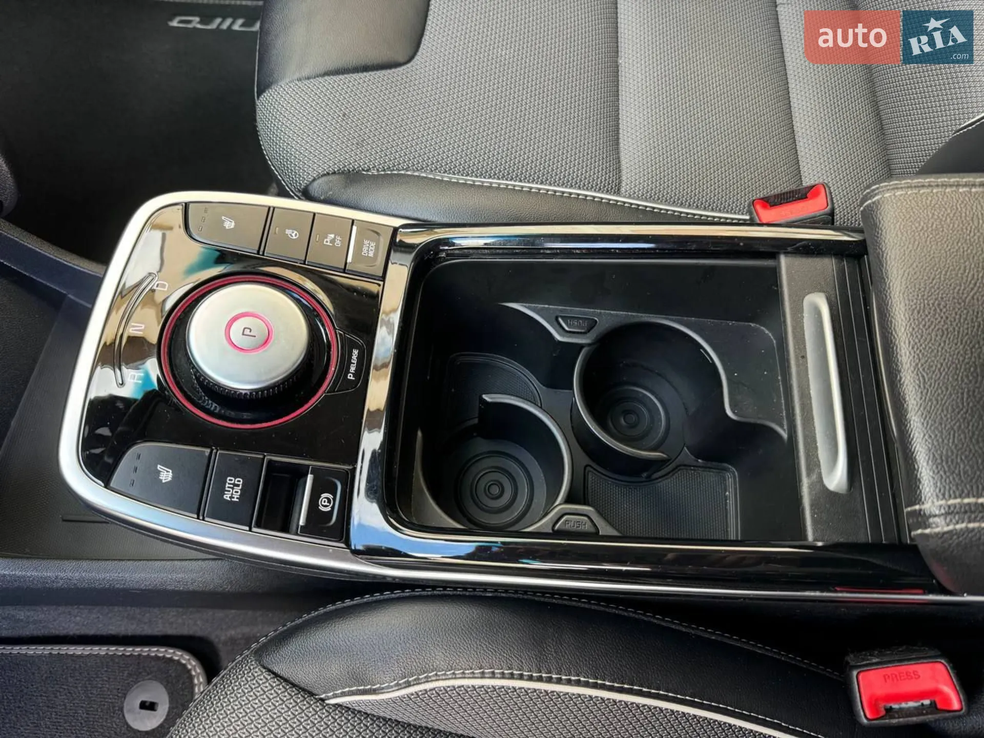 2021 Kia Niro - мініатюра 60