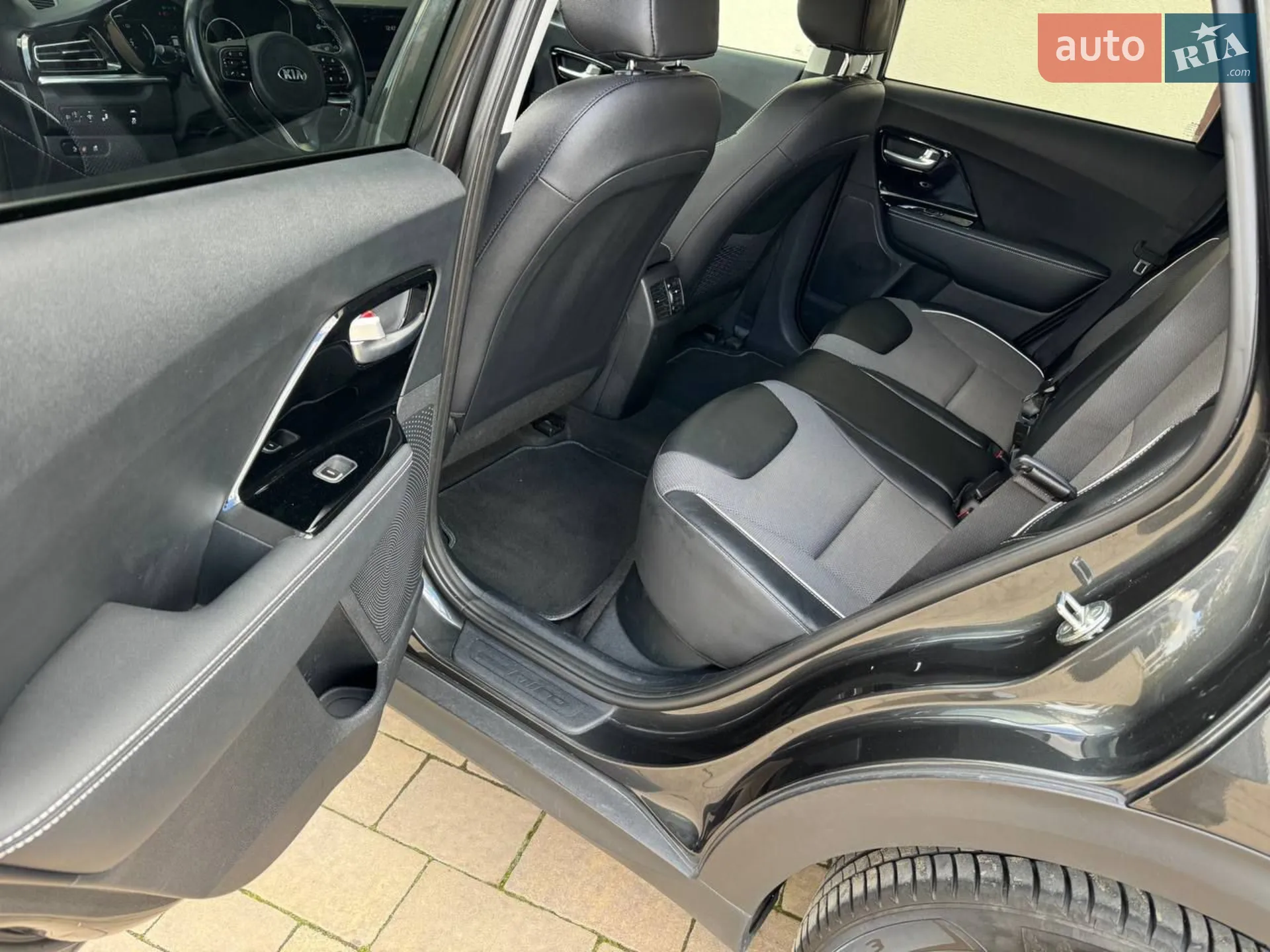 2021 Kia Niro - мініатюра 55