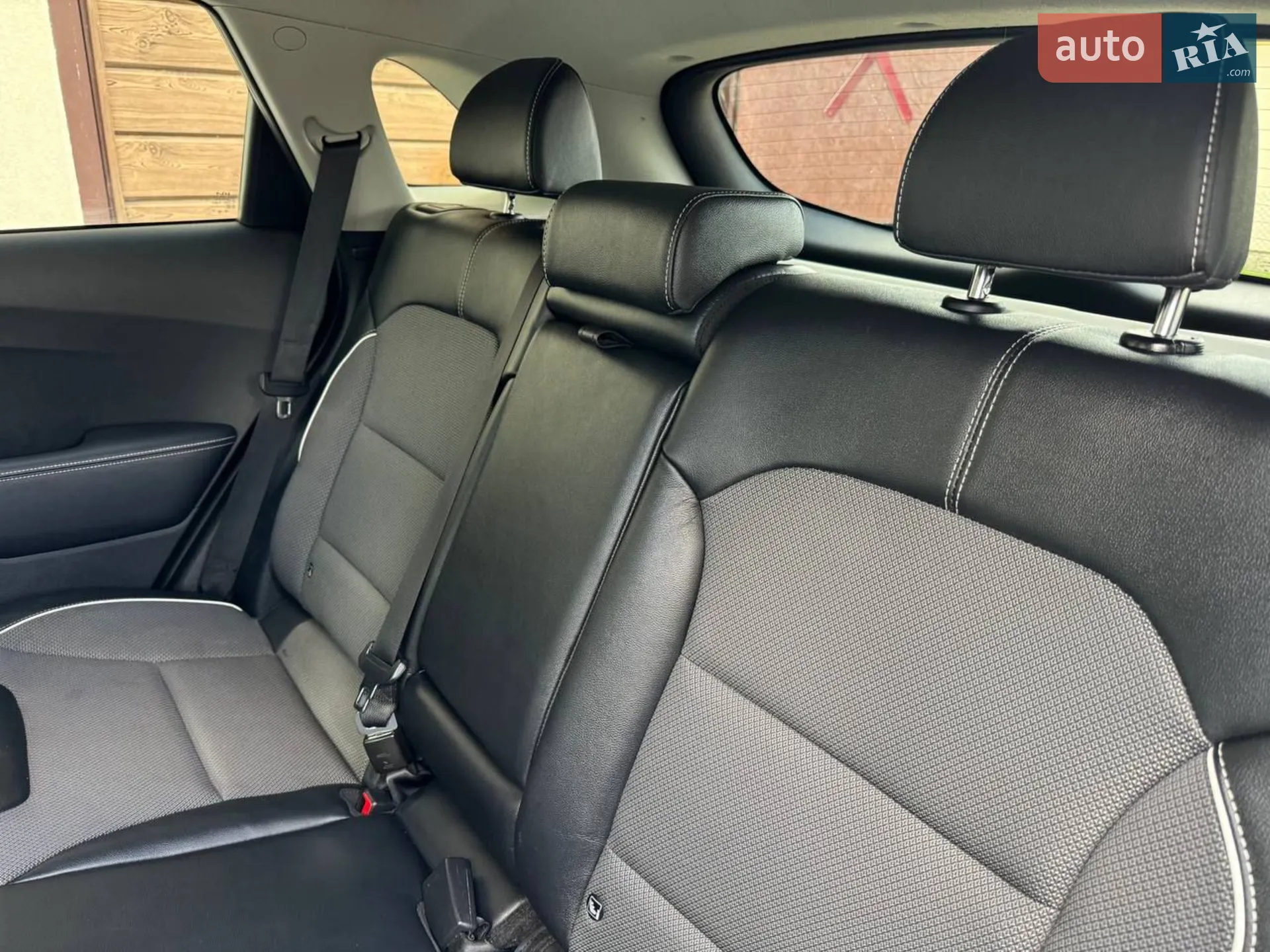 2021 Kia Niro - мініатюра 59