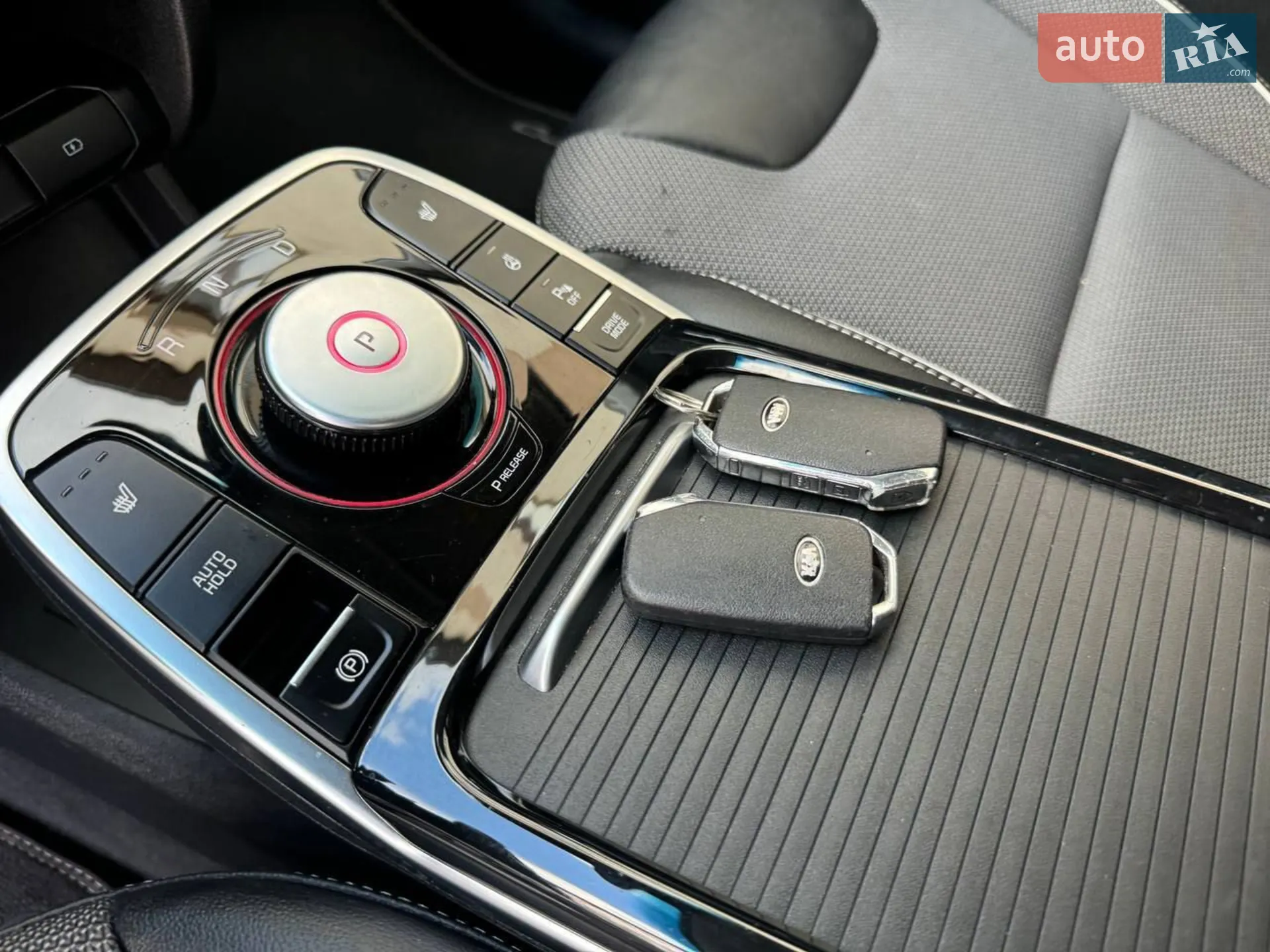 2021 Kia Niro - мініатюра 62