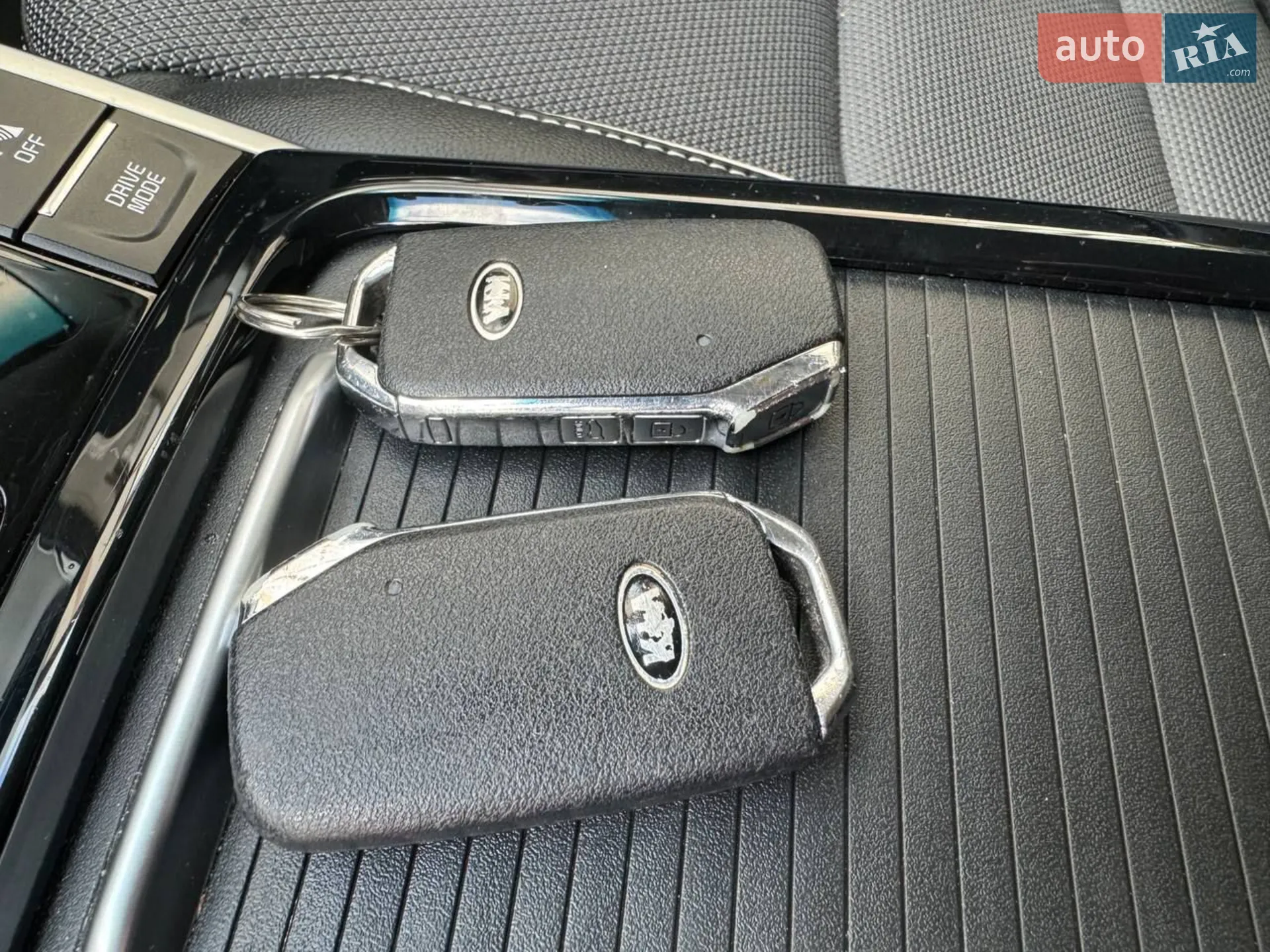 2021 Kia Niro - мініатюра 58
