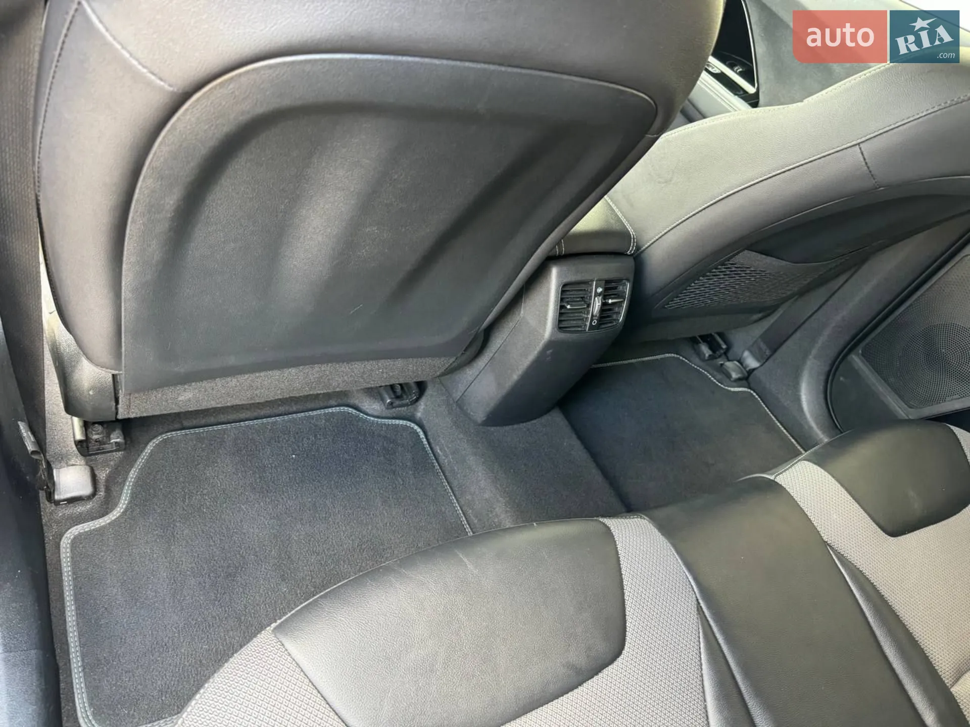 2021 Kia Niro - мініатюра 57