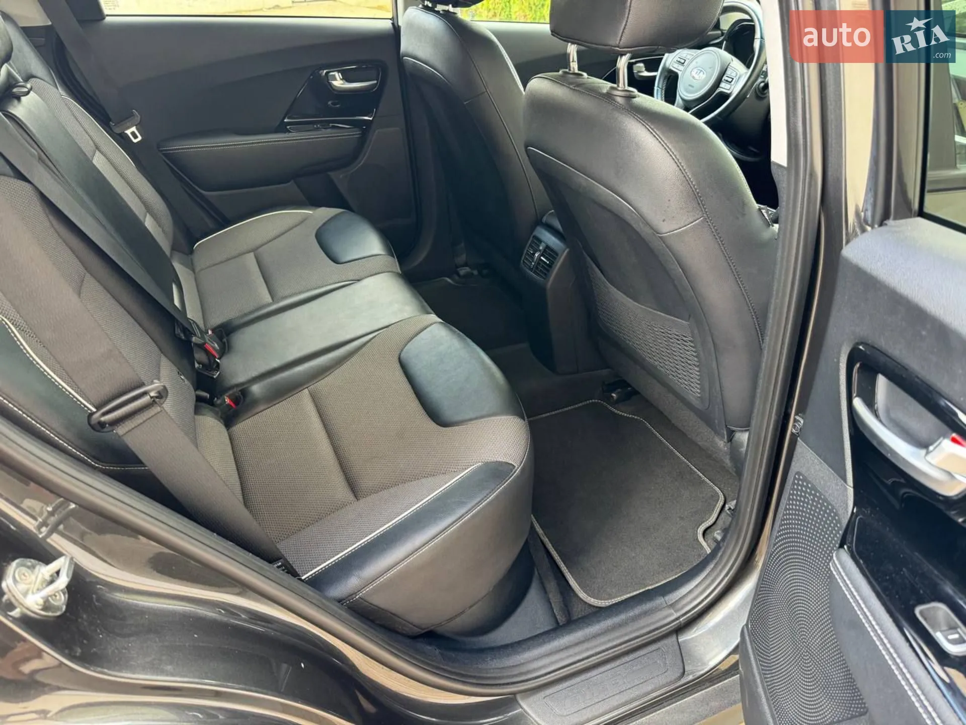 2021 Kia Niro - мініатюра 63