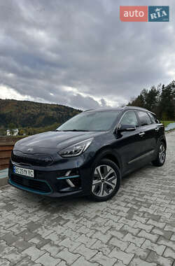 Внедорожник / Кроссовер Kia Niro 2019 в Львове
