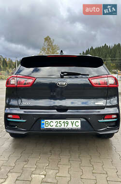Внедорожник / Кроссовер Kia Niro 2019 в 