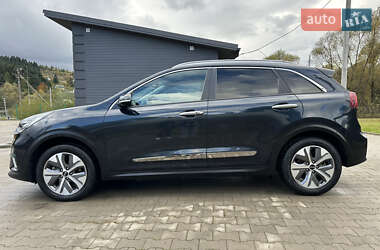 Внедорожник / Кроссовер Kia Niro 2019 в 