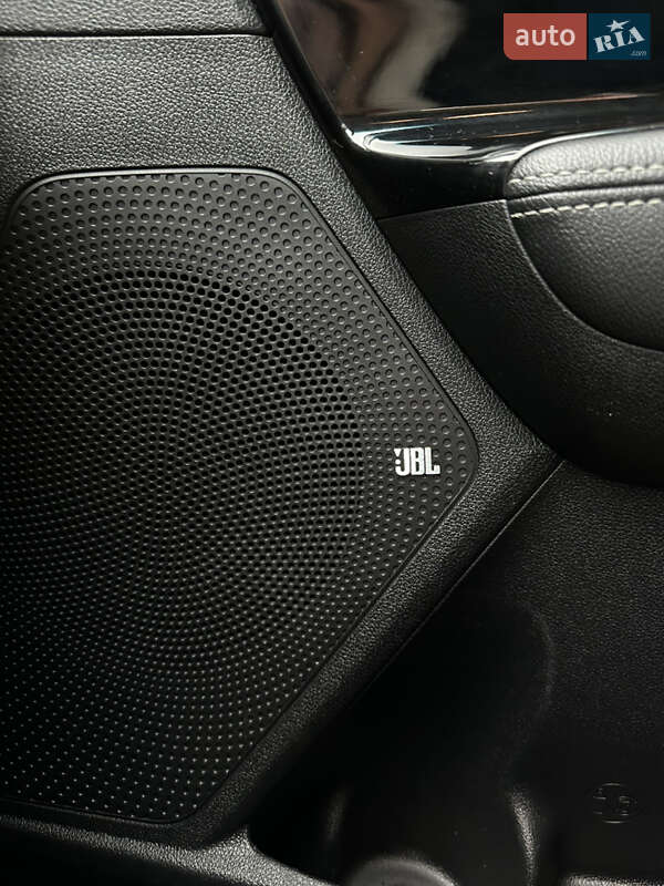 Внедорожник / Кроссовер Kia Niro 2019 в Львове