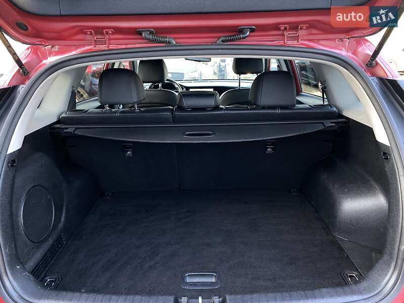 Позашляховик / Кросовер Kia Niro 2020 в Львові фото 49 Позашляховик / Кросовер Kia Niro 2020 в Львові