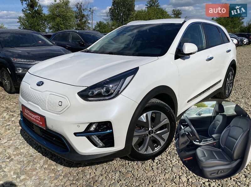 Kia Niro 2020